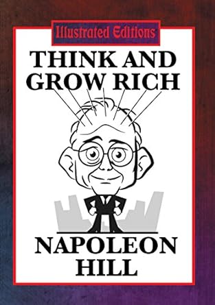 Discover the Secrets to Wealth: A Comprehensive Review of Think and Grow Rich