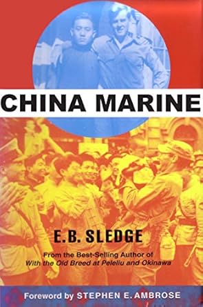 Discover the Thrilling Journey of Survival: A Comprehensive Review of ‘China Marine’