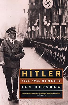 Uncover the Darkest Secrets of History in Our In-Depth Review of ‘Hitler: 1936-1945 Nemesis’