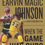 Unforgettable Moments in Basketball: A Captivating Review of ‘When The Game Was Ours’ Unforgettable Moments in Basketball: A Captivating Review of ‘When The Game Was Ours’