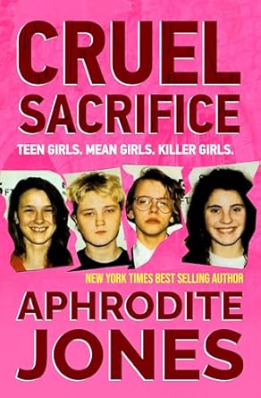 Unveiling the Chilling Truth: A Gripping Review of ‘Cruel Sacrifice’