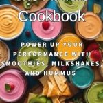 Unlock Peak Performance: A Comprehensive Review of The Athlete Cookbook: Power up your Performance with Smoothies, Milkshakes, and Hummus
