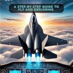Must-Read Review: Microsoft Flight Simulator 2024 Game Guide – A Step-by-Step Guide to Flying and Exploring (GameCraft Chronicles Book 6)