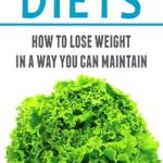 Transform Your Weight Loss Journey: A Comprehensive Review of DITCHING DIETS: How to Lose Weight in a Way You Can Maintain
