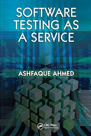 Unlocking Quality: A Comprehensive Review of ‘Software Testing as a Service’ – Your Ultimate Guide to Modern Testing Solutions