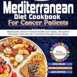 Discover the Healing Power of Nutrition: A Review of ‘Mediterranean Diet Cookbook for Cancer Patients: Wholesome Dishes to Boost Health and Vitality, Strengthen the Body, Heal, and Aid in Recovery Through Every Stage’