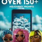Unlock Your Creativity: A Comprehensive Review of ‘Mastering Midjourney: Over 150+ Prompts to Start Your Midjourney Right!’ Unlock Your Creativity: A Comprehensive Review of ‘Mastering Midjourney: Over 150+ Prompts to Start Your Midjourney Right!’