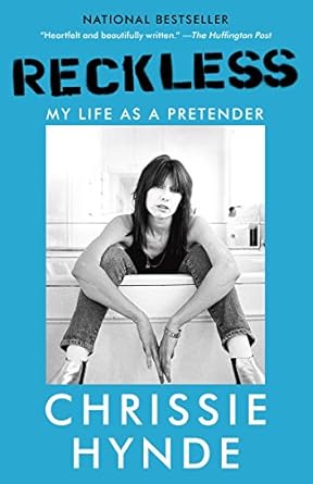 Unveiling the Truth: A Deep Dive into ‘Reckless: My Life as a Pretender’ – A Captivating Journey of Self-Discovery