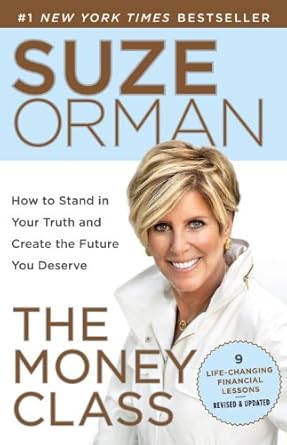 Transform Your Financial Future: A Comprehensive Review of The Money Class: Learn to Create Your New American Dream