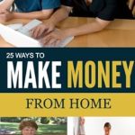 Unlock Your Earning Potential: A Comprehensive Review of ’25 Ways to Make Money from Home’ on Amazon Unlock Your Earning Potential: A Comprehensive Review of ’25 Ways to Make Money from Home’ on Amazon