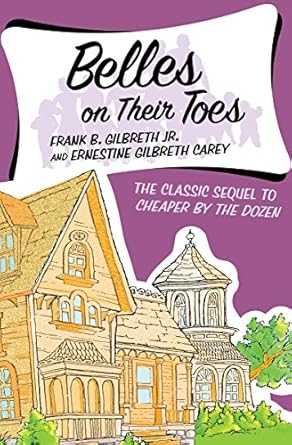 Discover the Heartwarming Journey: A Review of Belles on Their Toes