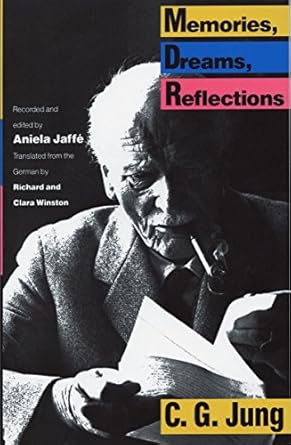 Discover the Depths of the Mind: A Profound Review of ‘Memories, Dreams, Reflections’