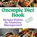 Transform Your Health: A Comprehensive Review of the Ozempic Diet Book: Simple Dishes for Diabetes Management