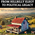 An Inspiring Journey of Resilience: From Hillbilly Elegy to Political Legacy – The Life of True American Patriot J.D. Vance
