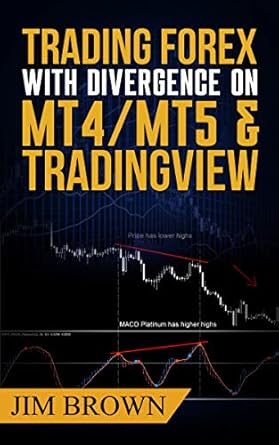 Unlocking Forex Success: A Comprehensive Review of ‘Trading Forex with Divergence on MT4/MT5 & TradingView: TradingView Script Now Included in the Download Package’ – Your Ultimate Guide to Currency Trading Mastery!