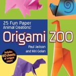Unleash Your Creativity with Our In-Depth Review of Origami Zoo: A Journey into the Art of Paper Folding Unleash Your Creativity with Our In-Depth Review of Origami Zoo: A Journey into the Art of Paper Folding