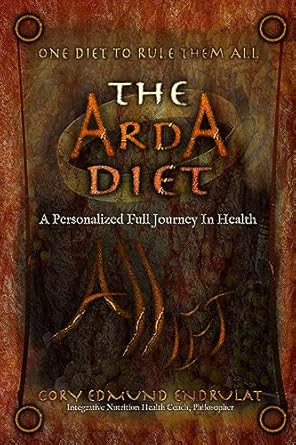 Transform Your Health: A Comprehensive Review of The Arda Diet: A Personalized Full Journey In Health