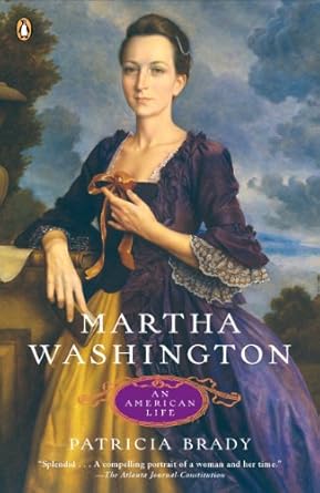 Discover the Untold Story in Our Review of Martha Washington: An American Life