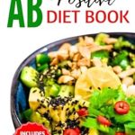 Unlock Your Health: A Comprehensive Review of the Blood Type AB-Positive Diet Book: Complete Guide to Delicious Recipes for Your Blood Type Optimal Health and Wellness