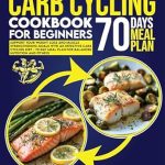 Unlock Your Fitness Potential: A Comprehensive Review of ‘Carb Cycling Cookbook for Beginners: Support Your Weight Loss and Muscle Strengthening Goals with an Effective Carb Cycling Diet – 70 Day Meal Plan for Balanced Nutrition and Fitness’
