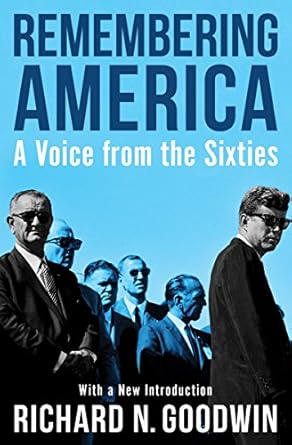 Discover the Impact of a Generation: A Compelling Review of ‘Remembering America: A Voice from the Sixties’