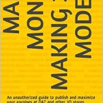 Unlock Your Creative Potential: A Comprehensive Review of ‘Make Money Making 3D Models: An Unauthorized Guide to Publish and Maximize Your Earnings at DAZ and Other 3D Stores’ Unlock Your Creative Potential: A Comprehensive Review of ‘Make Money Making 3D Models: An Unauthorized Guide to Publish and Maximize Your Earnings at DAZ and Other 3D Stores’