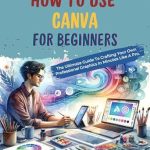 Unlock Your Design Potential: A Comprehensive Review of ‘How to Use Canva for Beginners: The Ultimate Guide To Crafting Your Own Professional Graphics In Minutes Like A Pro’ Unlock Your Design Potential: A Comprehensive Review of ‘How to Use Canva for Beginners: The Ultimate Guide To Crafting Your Own Professional Graphics In Minutes Like A Pro’