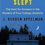 Discover the Breathtaking Truth: While Idaho Slept: The Hunt for Answers in the Murders of Four College Students