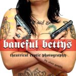 Captivating and Provocative: A Deep Dive into Baneful Bettys: Theatrical Erotic Photography from Amazon Captivating and Provocative: A Deep Dive into Baneful Bettys: Theatrical Erotic Photography from Amazon