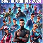 Discover the Secrets of Success with Our In-Depth Review of Fortnite: Best Streamers 2024 – The Ultimate Gaming Guide (Fortnite Gaming Guides) Discover the Secrets of Success with Our In-Depth Review of Fortnite: Best Streamers 2024 – The Ultimate Gaming Guide (Fortnite Gaming Guides)