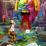 Uncover the Secrets of Cyber Culture: A Review of 2600 Magazine: The Hacker Quarterly – Autumn 2024