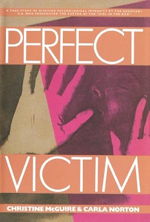 Unveiling the Truth: A Must-Read Review of ‘Perfect Victim’ That Will Leave You Spellbound