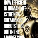 Discover the Future of Technology: A Comprehensive Review of ‘How Efficient in Human Life is the New Creation of Robots to Be Out in the Market Soon from Amazon’ Discover the Future of Technology: A Comprehensive Review of ‘How Efficient in Human Life is the New Creation of Robots to Be Out in the Market Soon from Amazon’