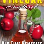 Unlocking Wellness: A Comprehensive Review of the Apple Cider Vinegar Handbook: Old Time Health Remedies, Natural Cures, Simple Recipes, Detox and Dieting Benefits Using Apple Cider Vinegar