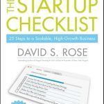 Essential Guide for Entrepreneurs: A Review of The Startup Checklist: 25 Steps to a Scalable, High-Growth Business from Amazon