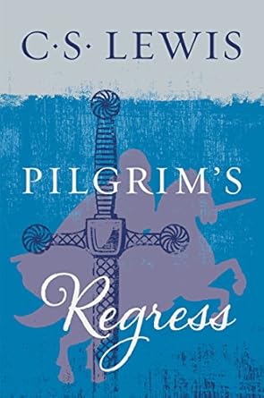 Discover the Profound Journey of Faith in Our In-Depth Review of The Pilgrim’s Regress