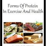 Essential Insights: A Comprehensive Review of ‘Forms Of Protein In Exercise And Health (Topics In Health Book 432)’