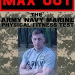 Unlock Your Fitness Potential: A Comprehensive Review of ‘MAX Out the Army, Navy, and Marine Physical Fitness Test’
