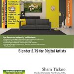 Unlock Your Creative Potential: A Comprehensive Review of Blender 2.79 for Digital Artists Unlock Your Creative Potential: A Comprehensive Review of Blender 2.79 for Digital Artists