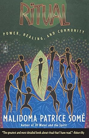 Discover the Transformative Impact of Rituals: A Review of ‘Ritual: Power, Healing and Community (Compass)’