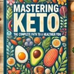 Transform Your Health: A Comprehensive Review of Mastering Keto: The Complete Path to a Healthier You