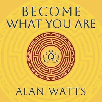 Unlock Your True Potential: A Compelling Review of ‘Become What You Are’