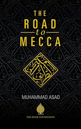Discover the Journey of Self-Discovery in Our Review of ‘The Road To Mecca’