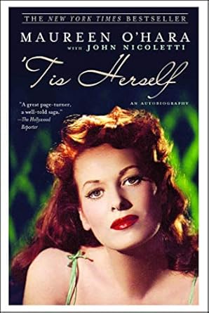Discover the Inspiring Journey of ‘Tis Herself: A Memoir from Amazon – A Must-Read for Memoir Lovers!
