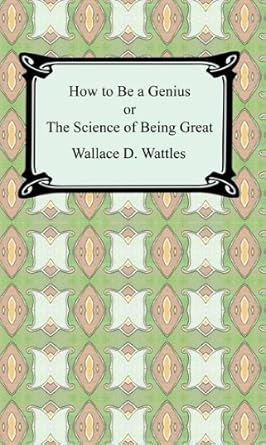 Unlock Your Potential: A Comprehensive Review of ‘How to be a Genius or The Science of Being Great’