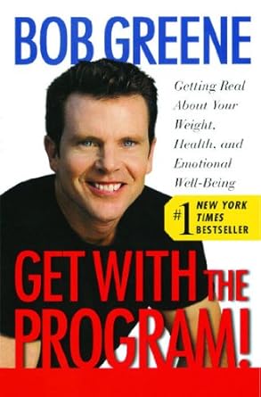 Transform Your Life: A Comprehensive Review of ‘Get With the Program!: Getting Real About Your Weight, Health, and Emotional Well-Being’