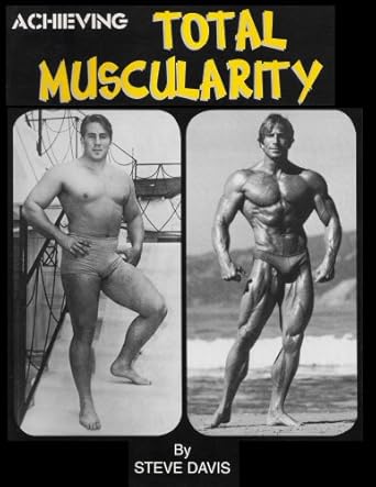 Unlock Your Ultimate Physique: A Comprehensive Review of ‘Achieving Total Muscularity’