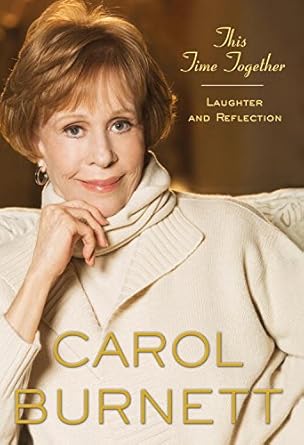 Discover the Heartwarming Insights in This Time Together: Laughter and Reflection – A Must-Read Review!