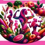 Unlock Your Fitness Potential: A Comprehensive Review of The Busy Woman’s Guide to Vegetarian Bodybuilding [Print Replica]