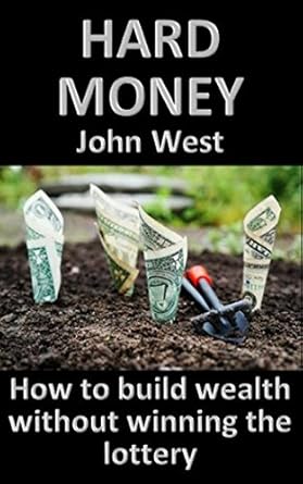 Unlock Your Financial Future: A Comprehensive Review of ‘Hard Money: Financial Independence, Retire Early – Join the FIRE Movement Igniting the World’